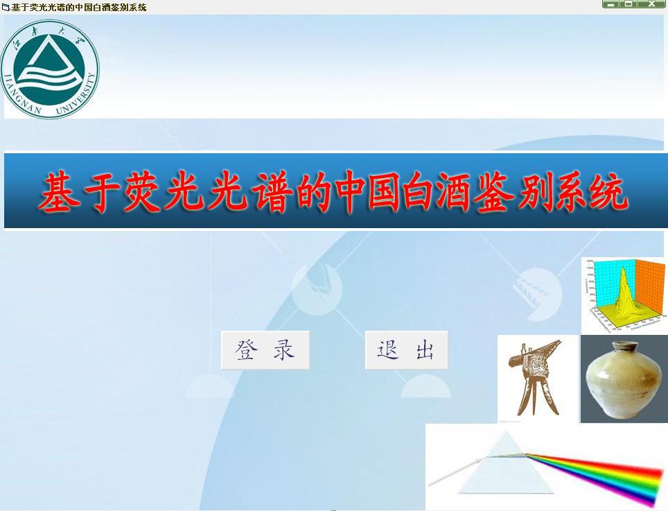 理学院代表性科技成果介绍(之一)