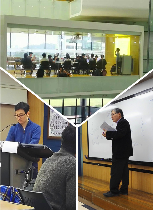 异国之旅，不忘初心——成均馆大学交换感言